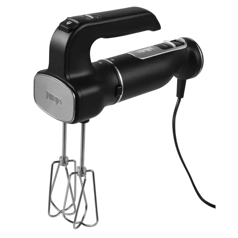 Погружной блендер Ninja CI100EU Чёрный