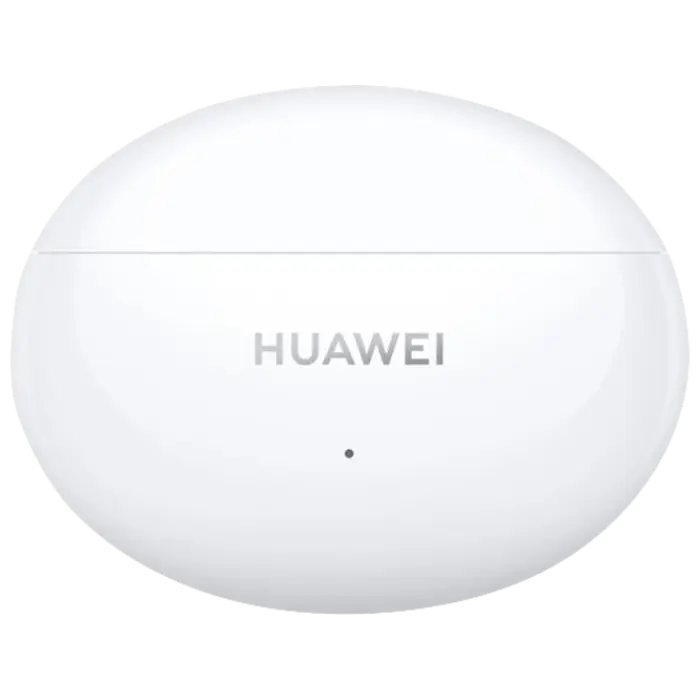 Căști Huawei FreeBuds 4i Alb