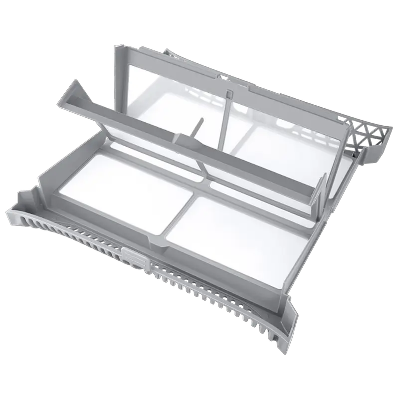 Сушильная машина Samsung DV80T5220AW Белый