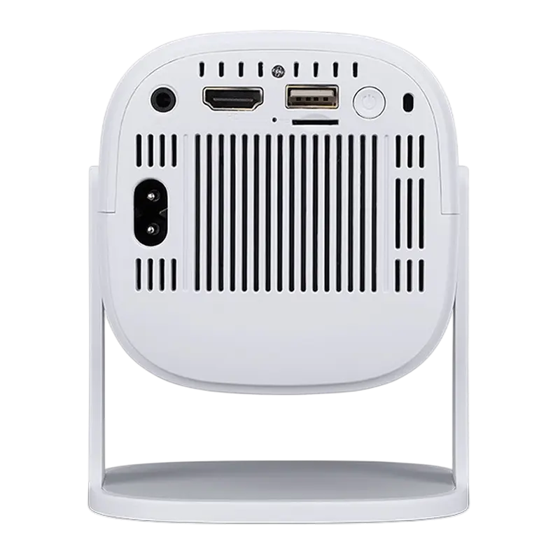 Портативный проектор Acer Aopen QH15S LCD Белый