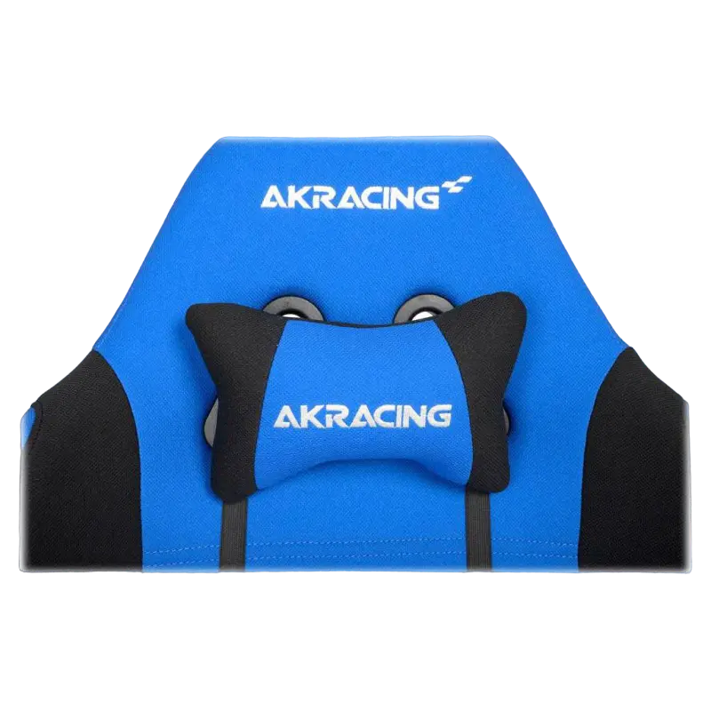 Игровое кресло AKRacing CORE EX Ткань Синий/Черный