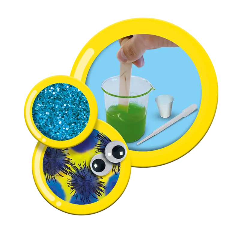 other Slime Lab