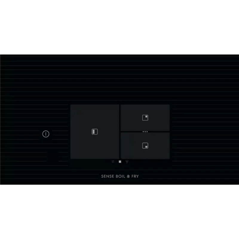 Индукционная варочная панель Electrolux EIS67483 Черный