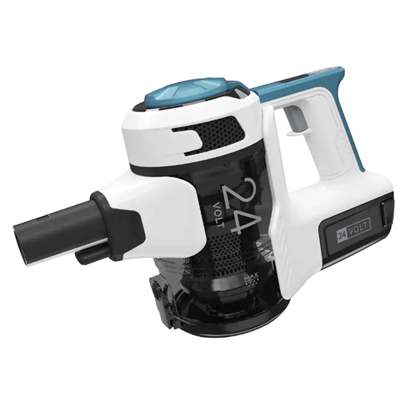 Вертикальный Пылесос Sharp SAVP4001AQEU Белый