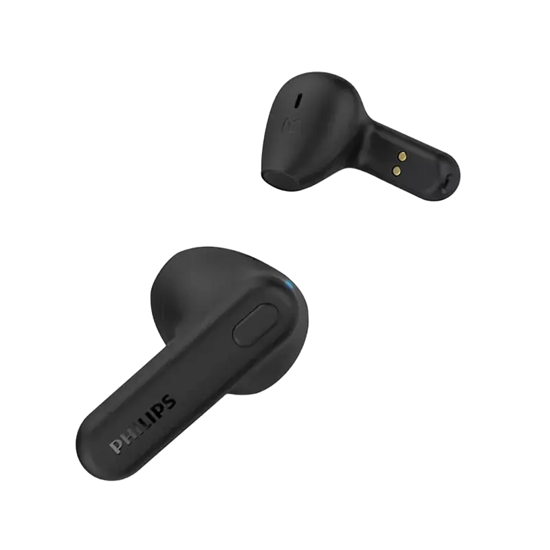 Наушники Philips TAT1138BK/00 Чёрный