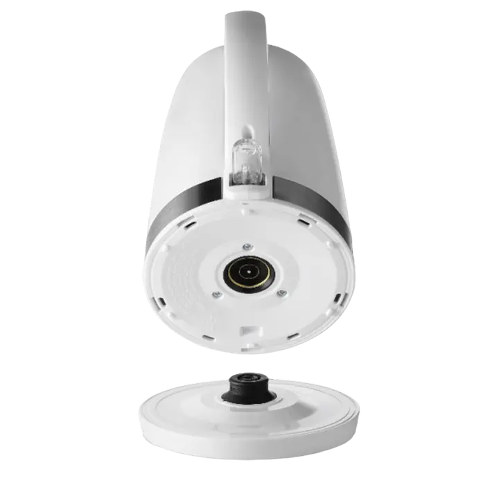 Электрочайник Gorenje K17WE Белый