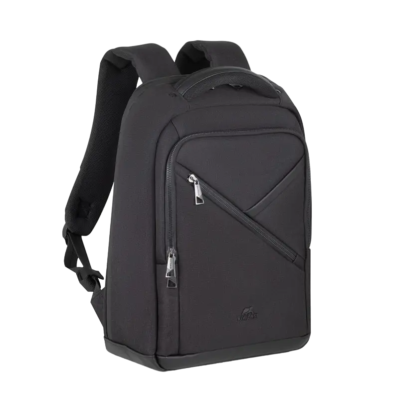 Рюкзак для ноутбука Rivacase Clark Чёрный
