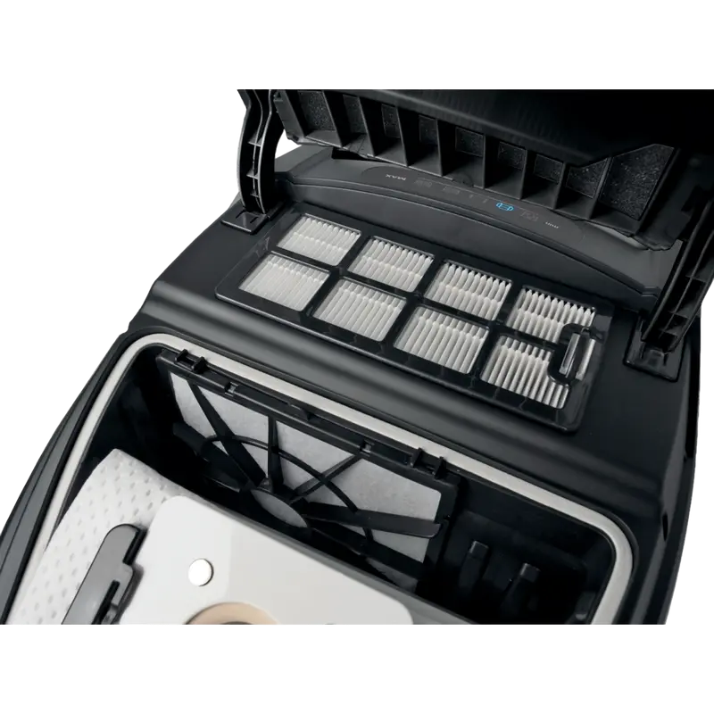 Aspirator Gorenje VC2421ECBK Negru