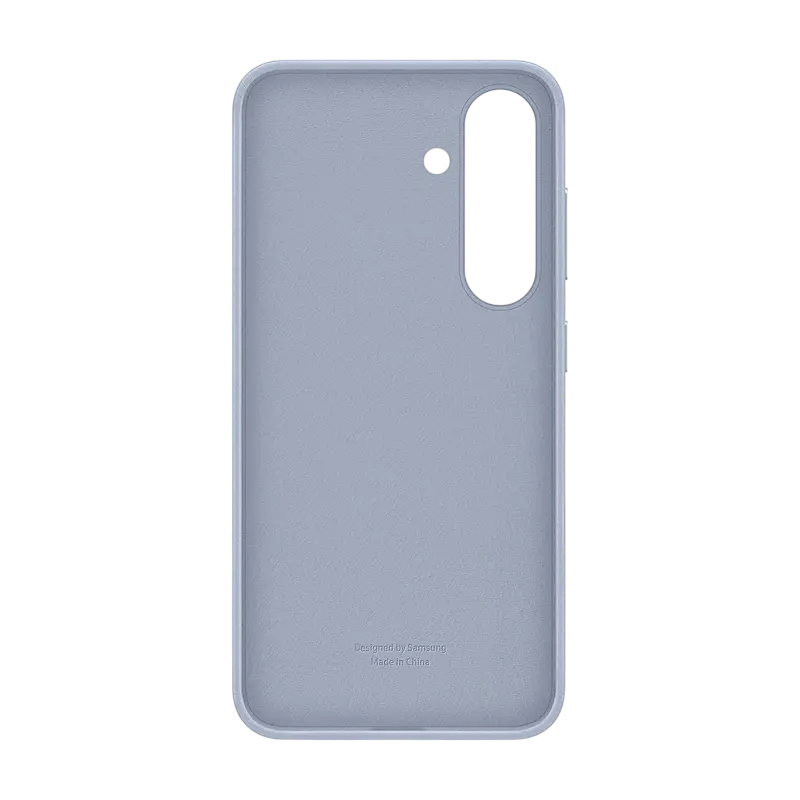 Чехол Samsung Galaxy S25 Kindsuit Case Kindsuit Голубой