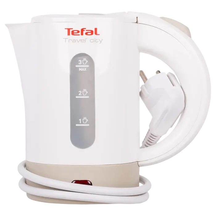 Электрочайник Tefal КO120130 Белый