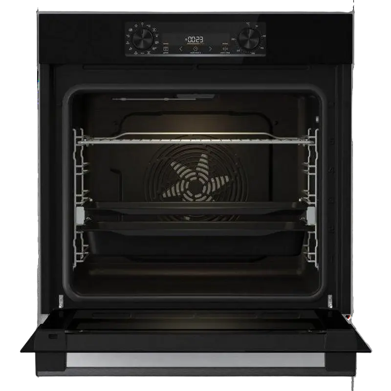 Cuptor Electric Gorenje BOS 6737 E13FBG Negru