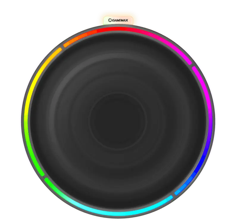 Кулер для процессора Gamemax Gamma 200 120 мм