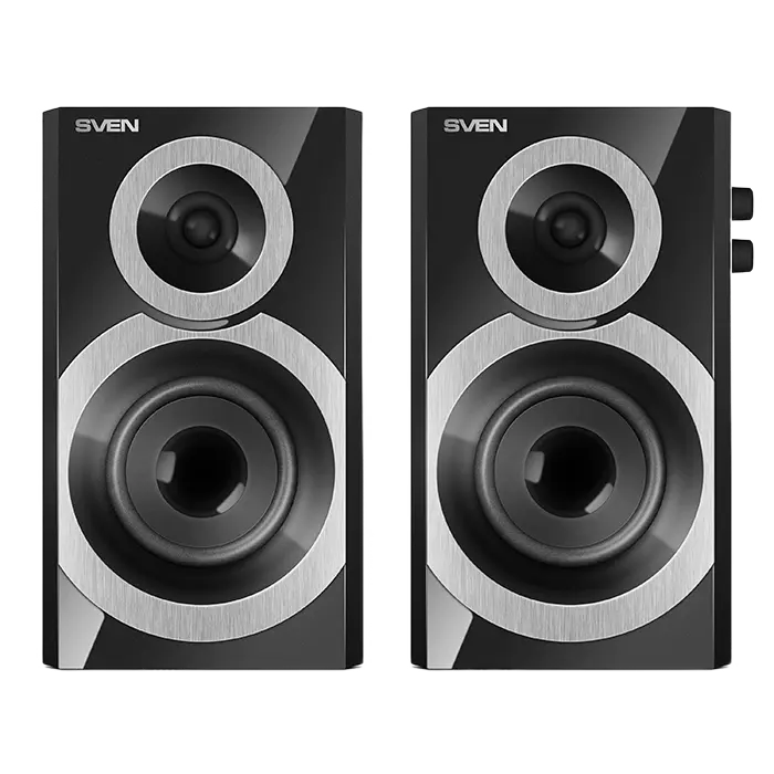 Boxe pentru calculator SVEN SPS-619 Negru