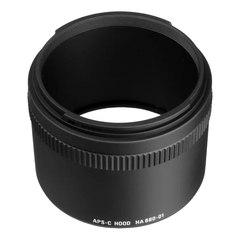 Объектив SIGMA MACRO 105mm F2.8 EX DG OS HSM