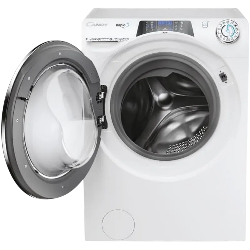 Стиральная машина Candy RP 4116BWMBC/1-S Белый