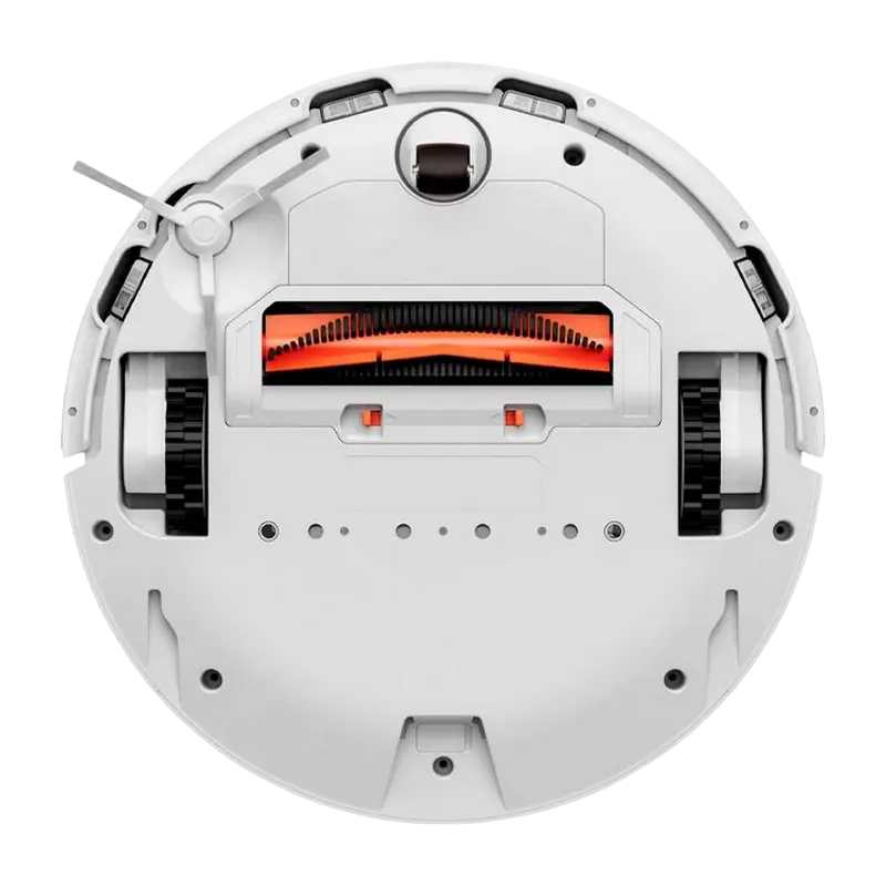 Робот-Пылесос Xiaomi Mi Robot Vacuum-Mop P Белый