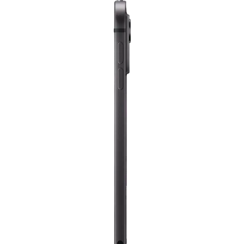 Планшет Apple iPad Pro 11 2024 Space Black