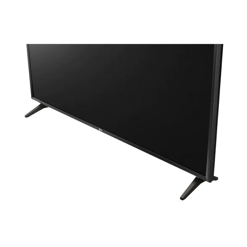 32" LED SMART Телевизор LG 32LM577BPLA Черный