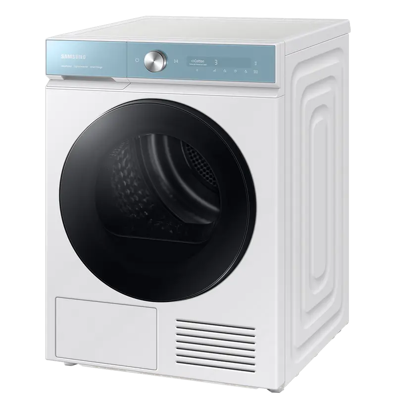 Сушильная машина Samsung DV90BB9445GMS7 Белый