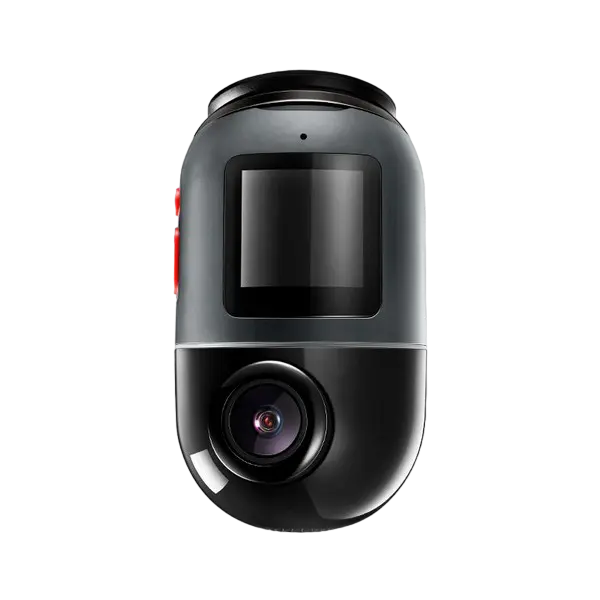 Видеорегистратор переднего вида 70mai X200 Omni Черный