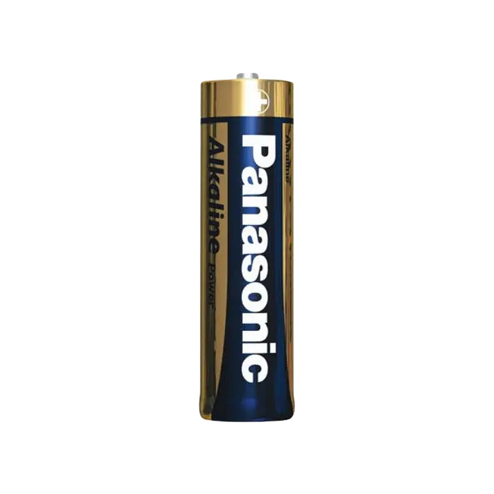 Батарейки Panasonic Alkaline Power LR6REB AA