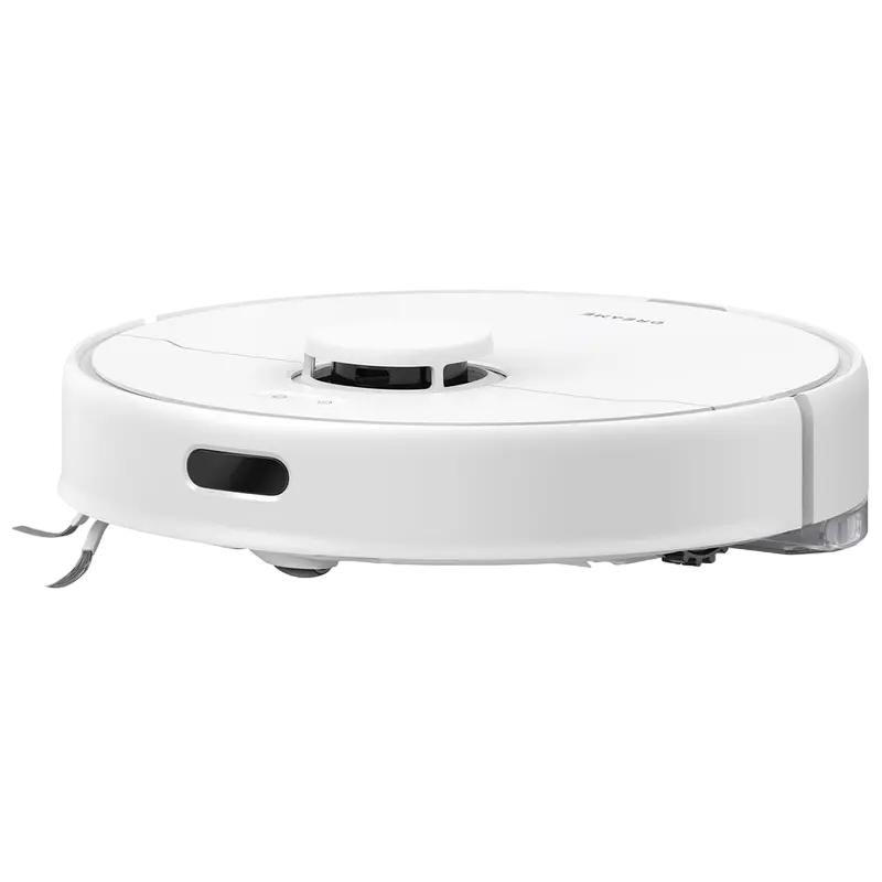 Робот-Пылесос Dreame D10 Plus Gen2 Белый