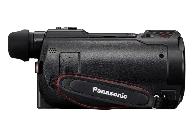 Panasonic HC-VXF990EEK