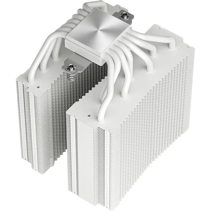 Кулер для процессора Deepcool ASSASSIN IV WH 140 мм