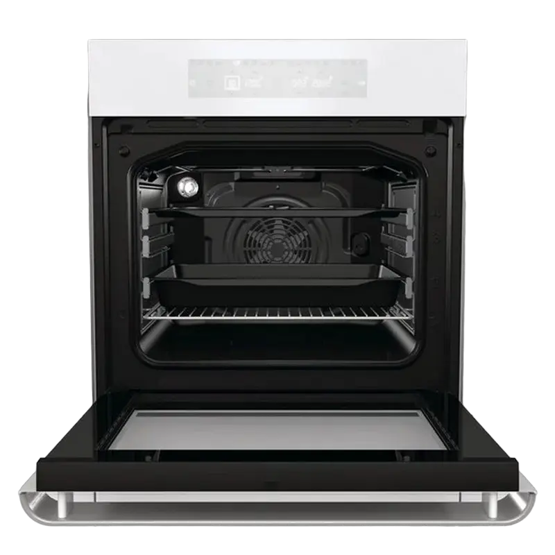 Электрический духовой шкаф Gorenje BO 758 ORAW Белый