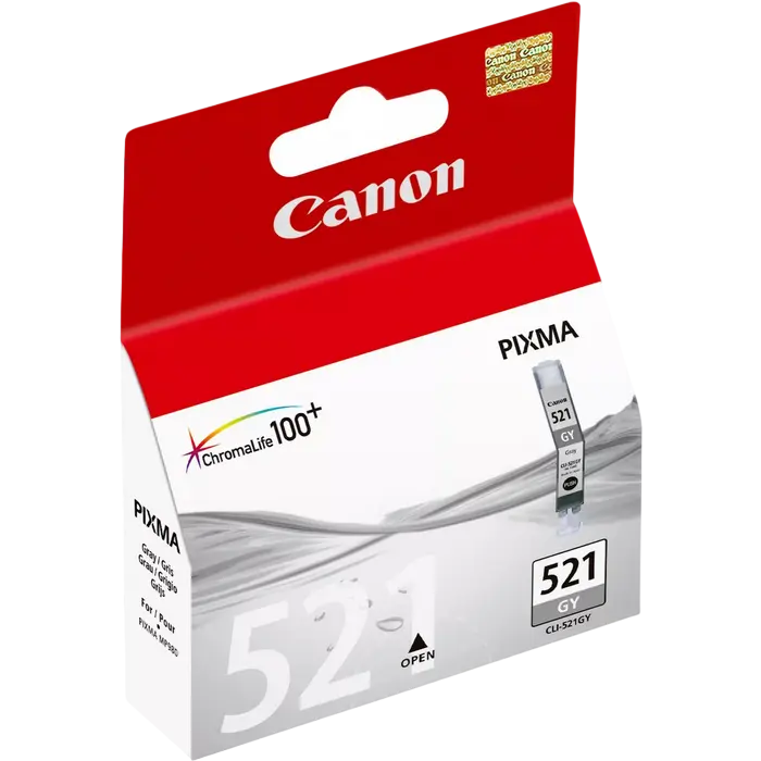 Картридж чернильный Canon CLI-521