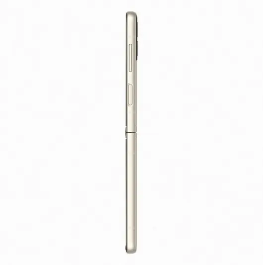 Смартфон Samsung Galaxy Flip3,