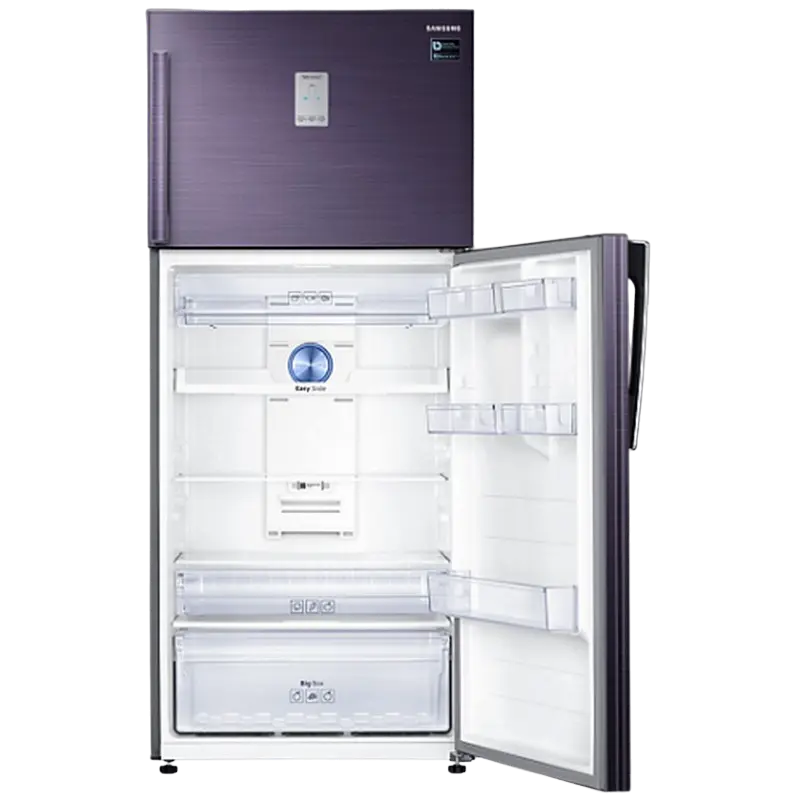 Frigider Samsung RT53K6340UT/UA Violet