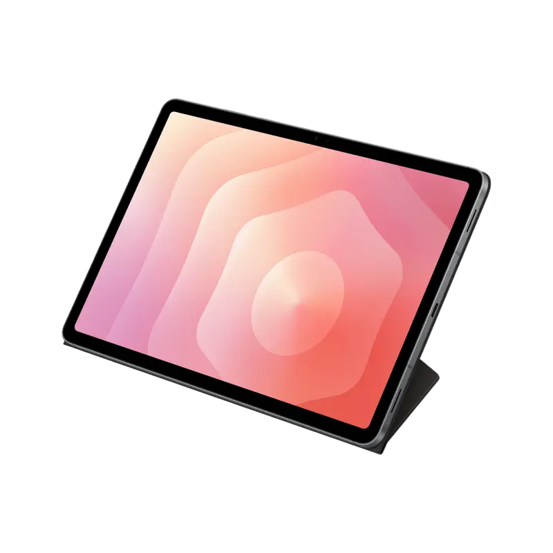 Чехол для планшета Samsung Galaxy Tab S11 Smart Book Cover 11" Чёрный