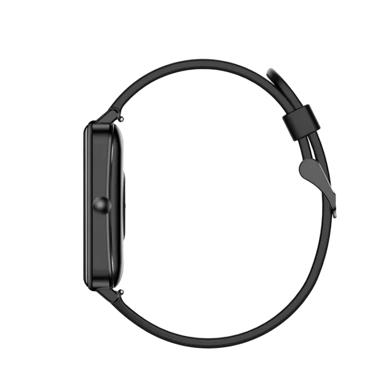 Умные часы Globex Fit Чёрный