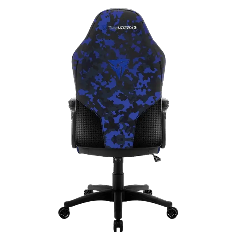 Игровое кресло ThunderX3 BC1 Искусственная кожа Камуфляж