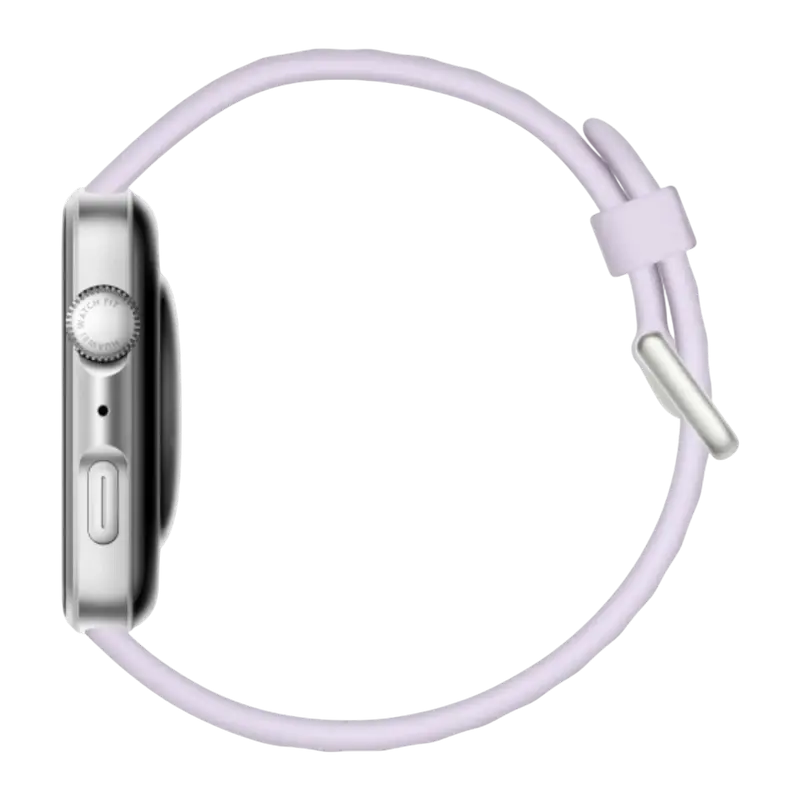 Ceas inteligent Huawei Watch Fit 4 Violet