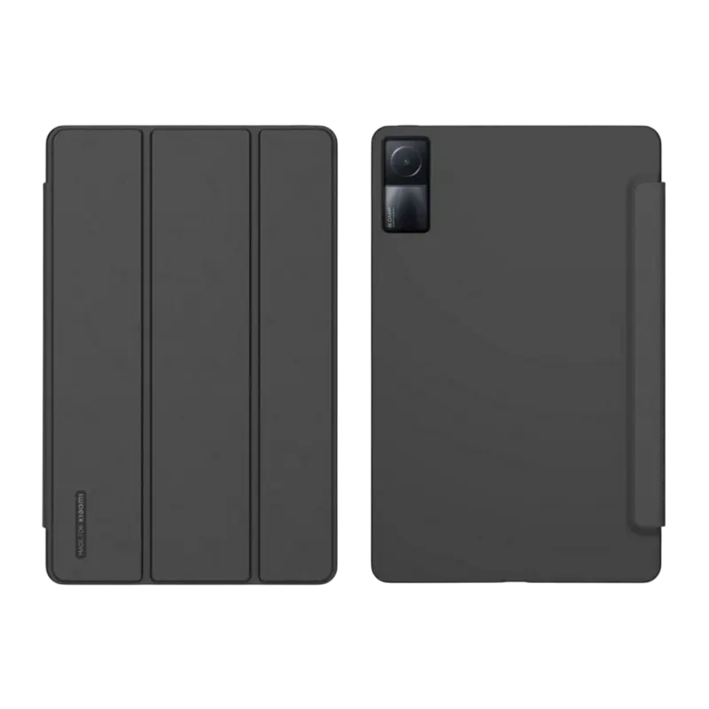 Чехол для планшета - Xiaomi Redmi Pad Book Case 11" Чёрный