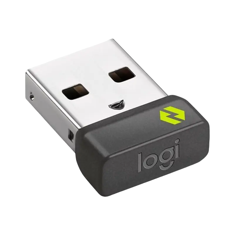 Set Tastatură + Mouse Logitech Combo for Business Gen 2 Membrană Negru