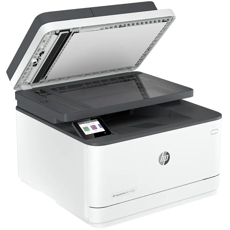 МФУ HP LaserJet Pro 3103fdw Цветной A4 Белый