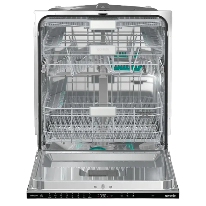 Посудомоечная машина Gorenje GV 673 C62 Белый