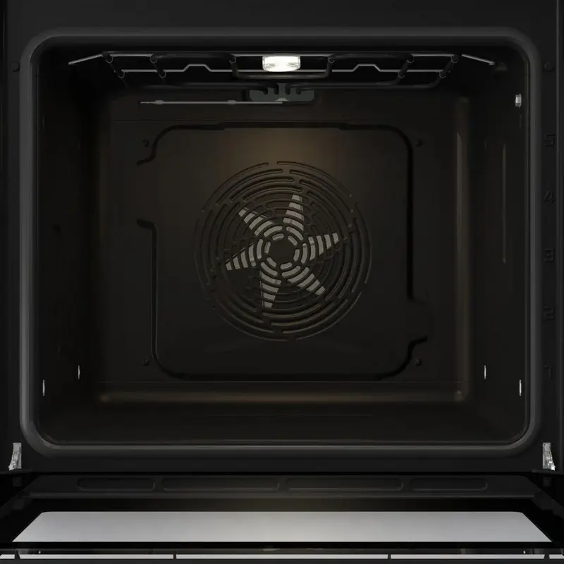 Электрический духовой шкаф Gorenje BOSX 6737 E13BG Черный