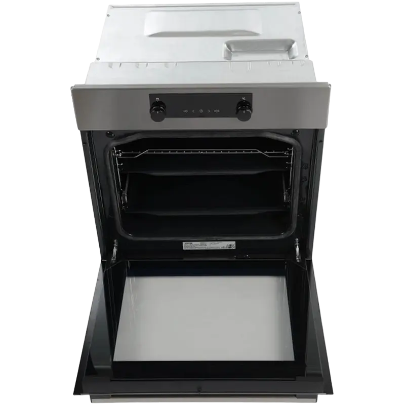 Электрический духовой шкаф Gorenje BO 737 E24X Нержавеющая сталь