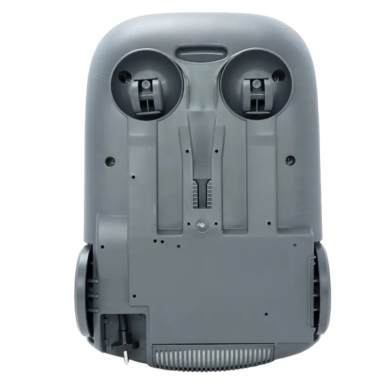 Пылесос Thomas TWIN Panther Черный