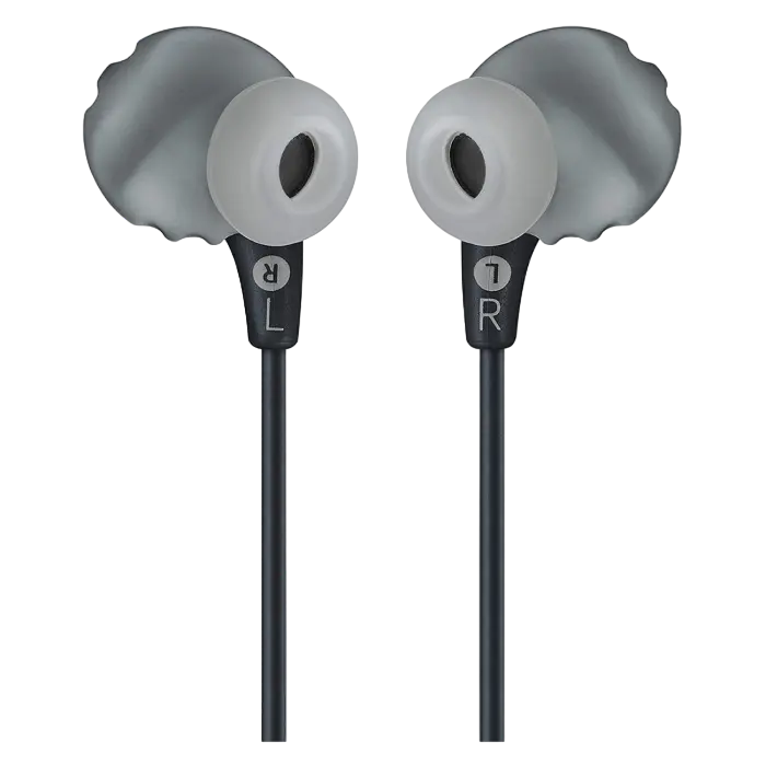 Наушники JBL Endurance RUN Чёрный