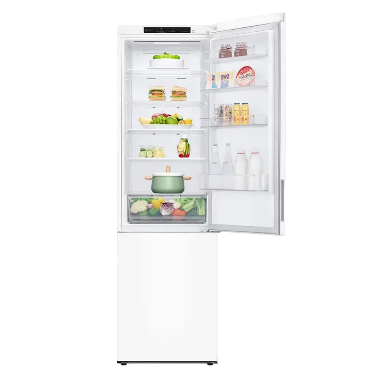 Frigider LG GW-B509CQZM Alb