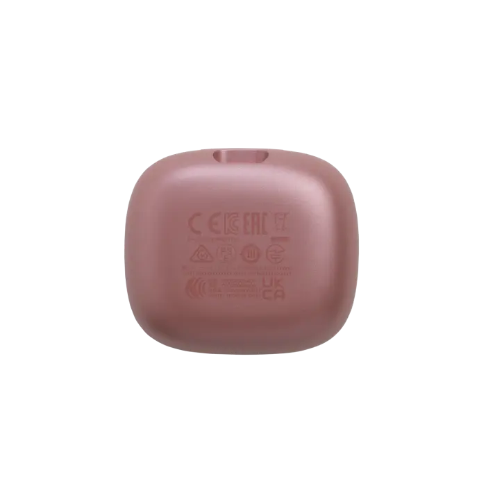 Наушники JBL LIVE PRO 2 Розовый