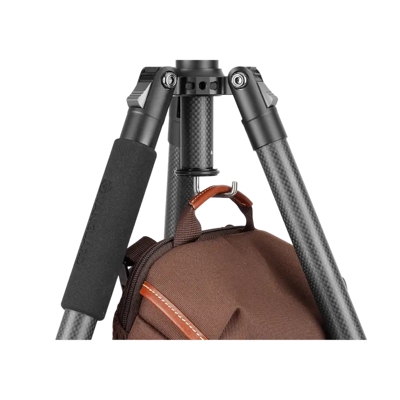 Штатив для видеокамер Vanguard VESTA GO Черный