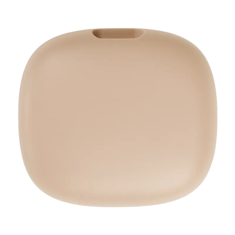 Наушники JBL. Wave Flex Бежевый