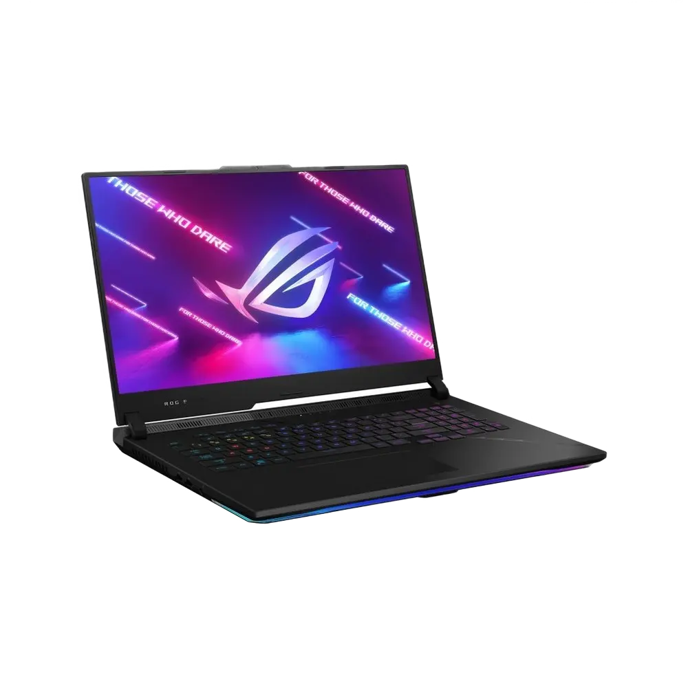 ASUS ROG Strix SCAR 17 G733PZ