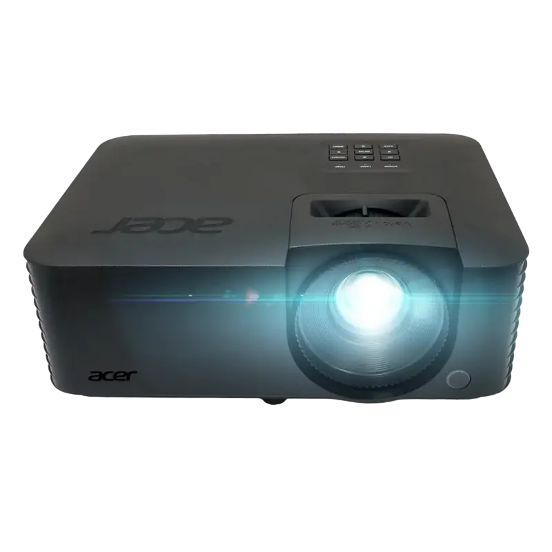 Проектор Acer PL2520I DLP Черный